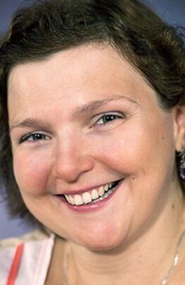 Екатерина Лисовая / 