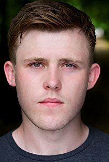 Ниал МакНэми / Niall McNamee