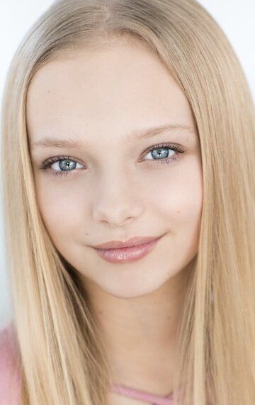 Амайя Миллер / Amiah Miller