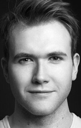 Джо Бэннистер / Joe Bannister