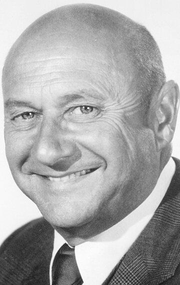 Дональд Плезенс / Donald Pleasence