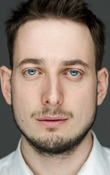 Арсений Мыцык /