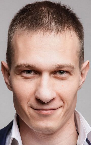 Станислав Николаев-Никольский /