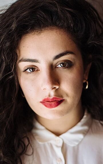 Charli XCX / Charli XCX