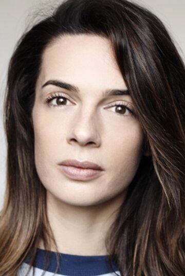 Орнелла Флёри / Ornella Fleury
