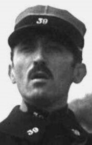 Рене Монти / René Montis