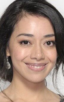 Эйми Гарсиа / Aimee Garcia