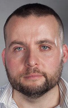 Дино Фаззани / Dino Fazzani