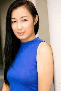 Виктория Лю / Victoria Liu
