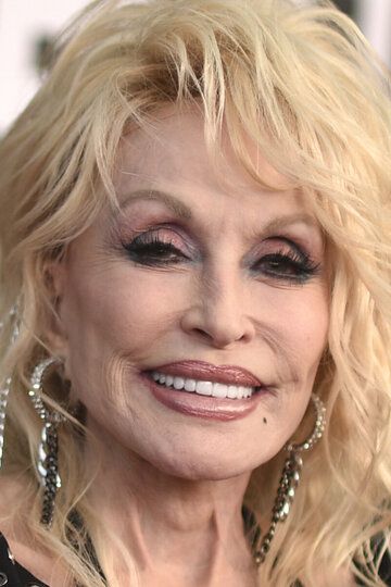Долли Партон / Dolly Parton