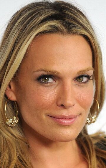Молли Симс / Molly Sims