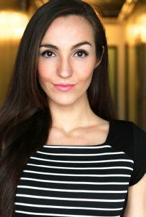 Стефани Паниселло / Stephanie Panisello