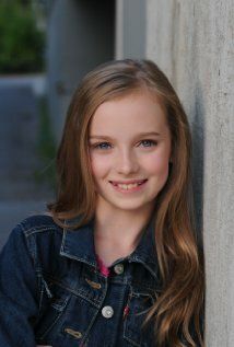 Хлоя О’Мэлли / Chloe O'Malley