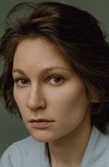 Маргарита Толстоганова /