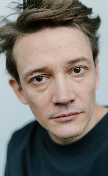 Сергей Гилев /