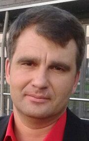 Евгений Гончаров /