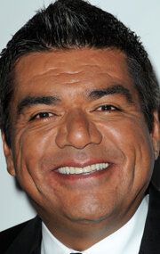 Джордж Лопес / George Lopez