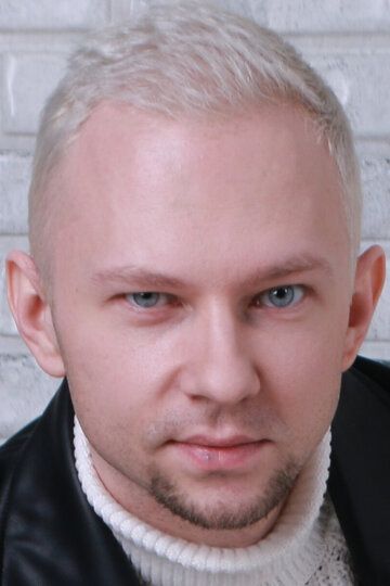 Александр Сидельников / 