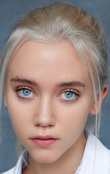 Нина Уиснер / Nina Wisner