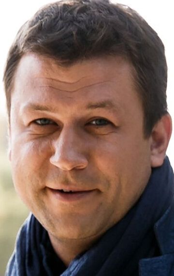 Михаил Довженко /
