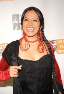 Лила Даунс / Lila Downs