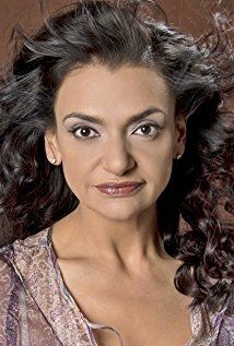 Аида Лопес / Aida López