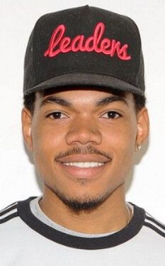 Чэнс Раппер / Chance the Rapper