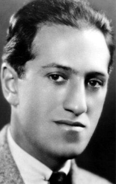 Джордж Гершвин / George Gershwin
