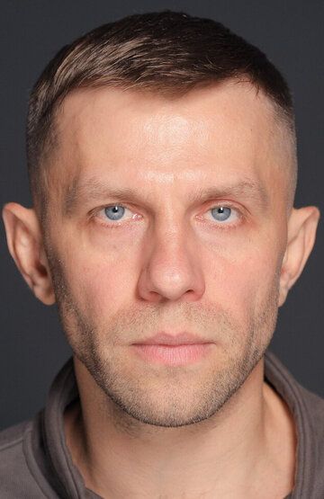 Сергей Черданцев /