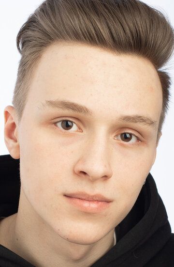 Фёдор Подчезерцев /
