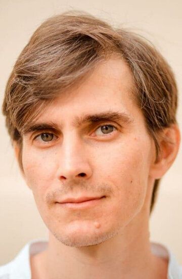 Сергей Колбинцев / 