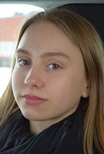 Клара Веттерген / Clara Wettergren