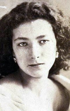 Сара Бернар / Sarah Bernhardt