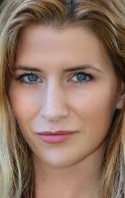 Дженнифер Рикерт Волски / Jennifer Rikert Wolski