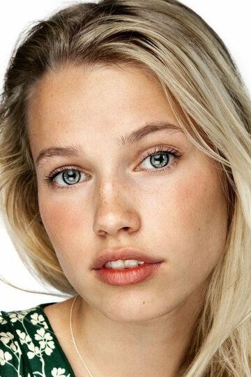 Теа Софи Лох Несс / Thea Sofie Loch Næss