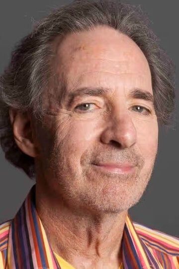 Гарри Ширер / Harry Shearer
