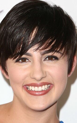 Жаклин Тобони / Jacqueline Toboni
