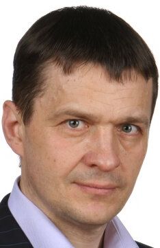 Олег Волчек / 