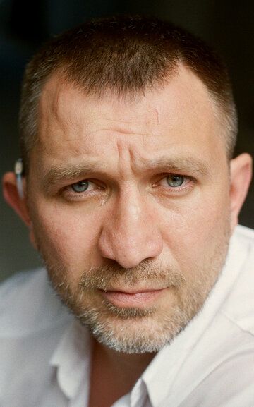Михаил Хуранов /