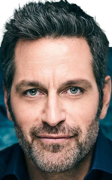 Питер Хэрман / Peter Hermann