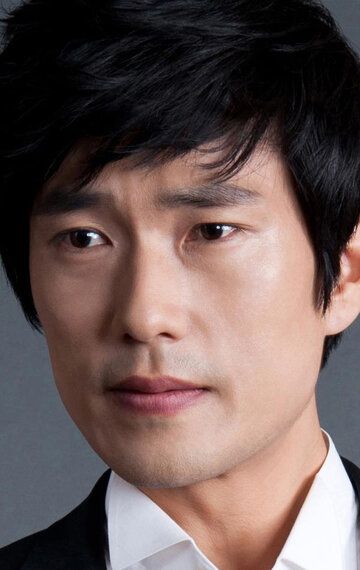 Ю Сан-джэ / Yoo Sang-jae