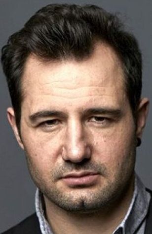 Фарук Барман / Faruk Barman