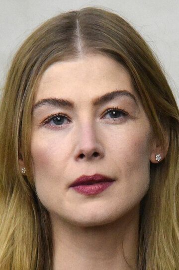 Розамунд Пайк / Rosamund Pike