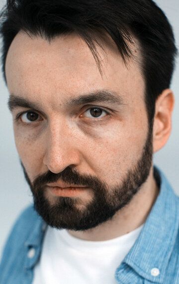 Валерий Ушаков /
