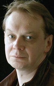 Михаил Горевой / 