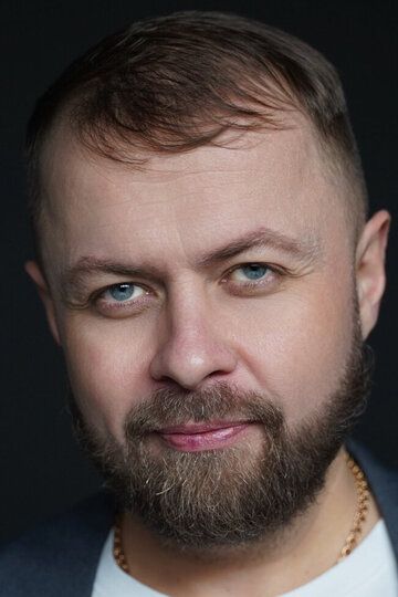 Антон Остерников /