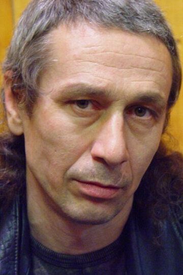 Николай Ханжаров / 