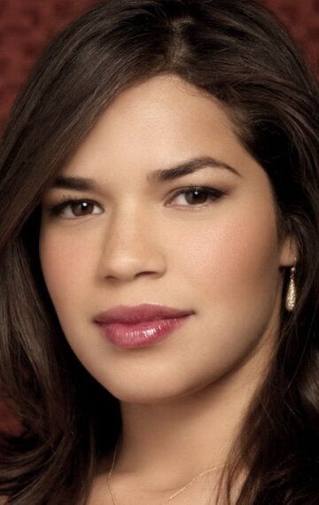 Америка Феррера / America Ferrera