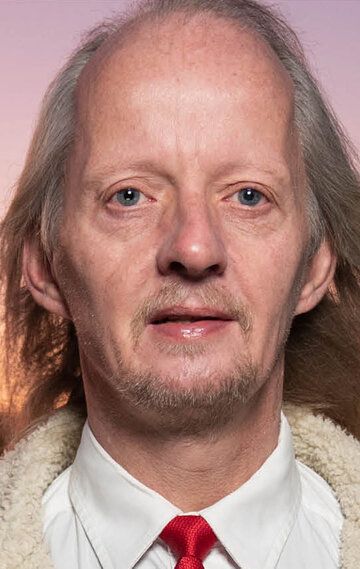 Хьёртюр Сайвар Стейнасон / Hjörtur Sævar Steinason