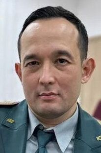 Арслан Акубаев / Arslan Akubaev